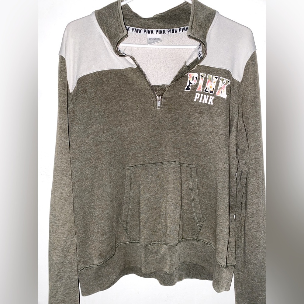 PINK Victoria Secret Sweater